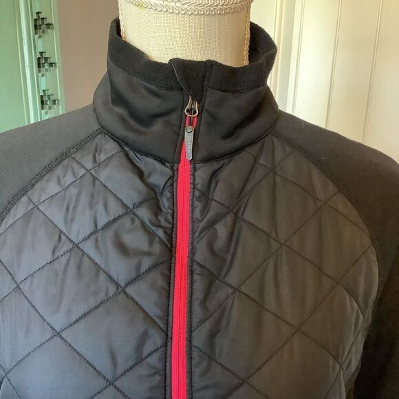 Marmot Quilted Jacket 💕❄⛷ - Picture 2 of 8
